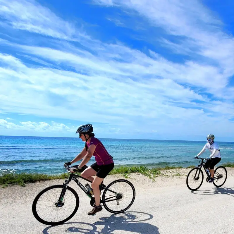 Cycling Holiday in Cuba Cycling Holiday in Cuba